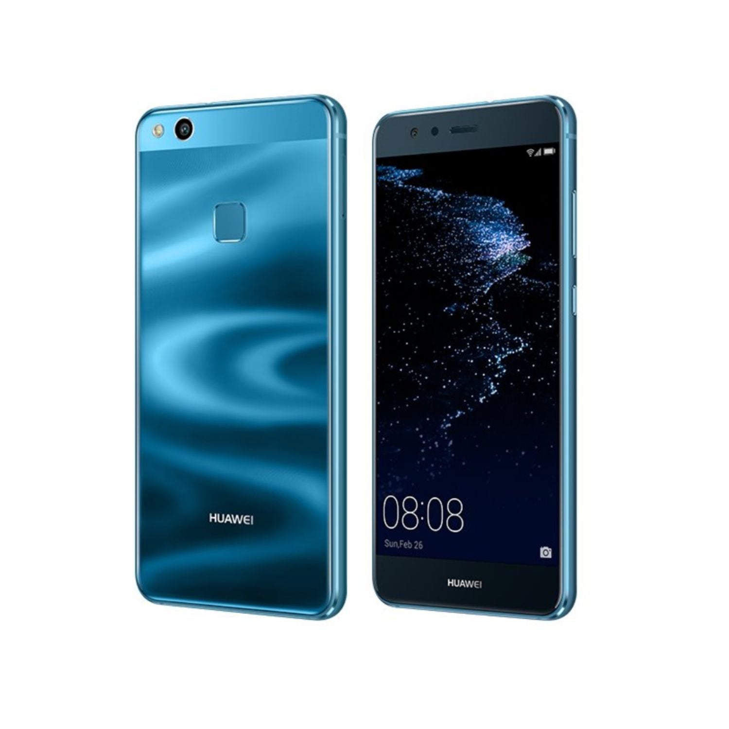 Huawei P10 Lite 32GB - Sapphire Blue