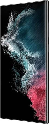 Samsung Galaxy S22 Ultra 5G Dual Sim - Phantom Black