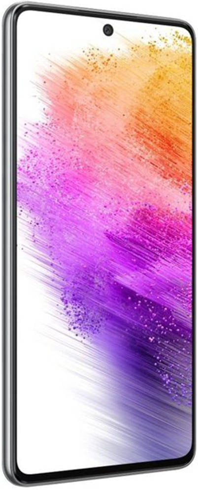 Samsung Galaxy A73 5G - Awesome Grey