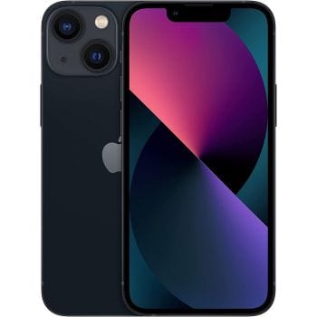 Apple iPhone 13 128GB - Midnight