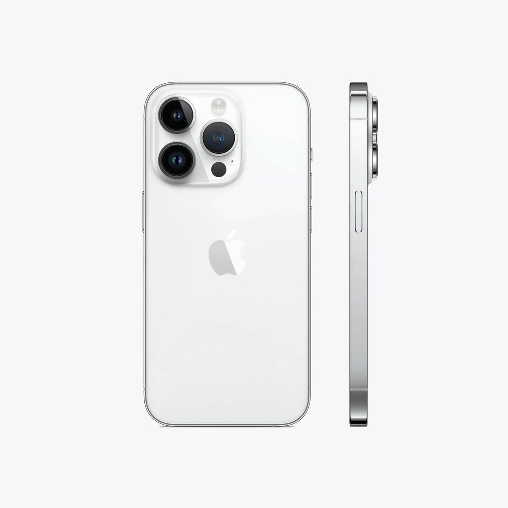 Apple iPhone 14 Pro Max 256GB - Starlight – Nutronics