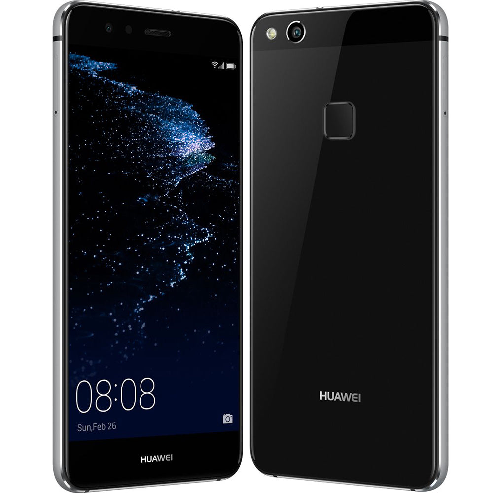 Huawei P10 Lite 32GB - Black
