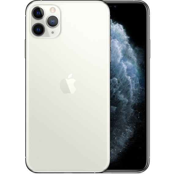 Apple iPhone 11 Pro 64gb - CPO - Silver