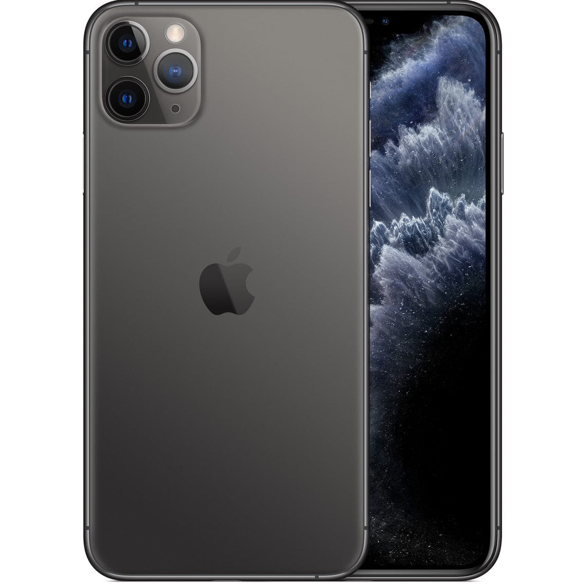 Apple iPhone 11 Pro Max 64gb - Graphite
